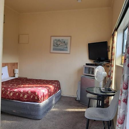 Dupont Motels Lower Hutt Exterior foto