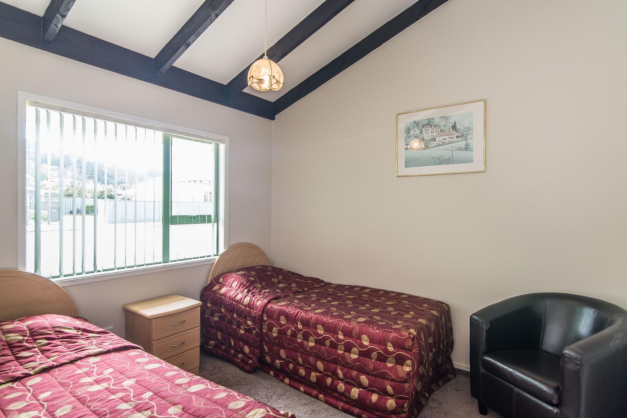 Dupont Motels Lower Hutt Exterior foto