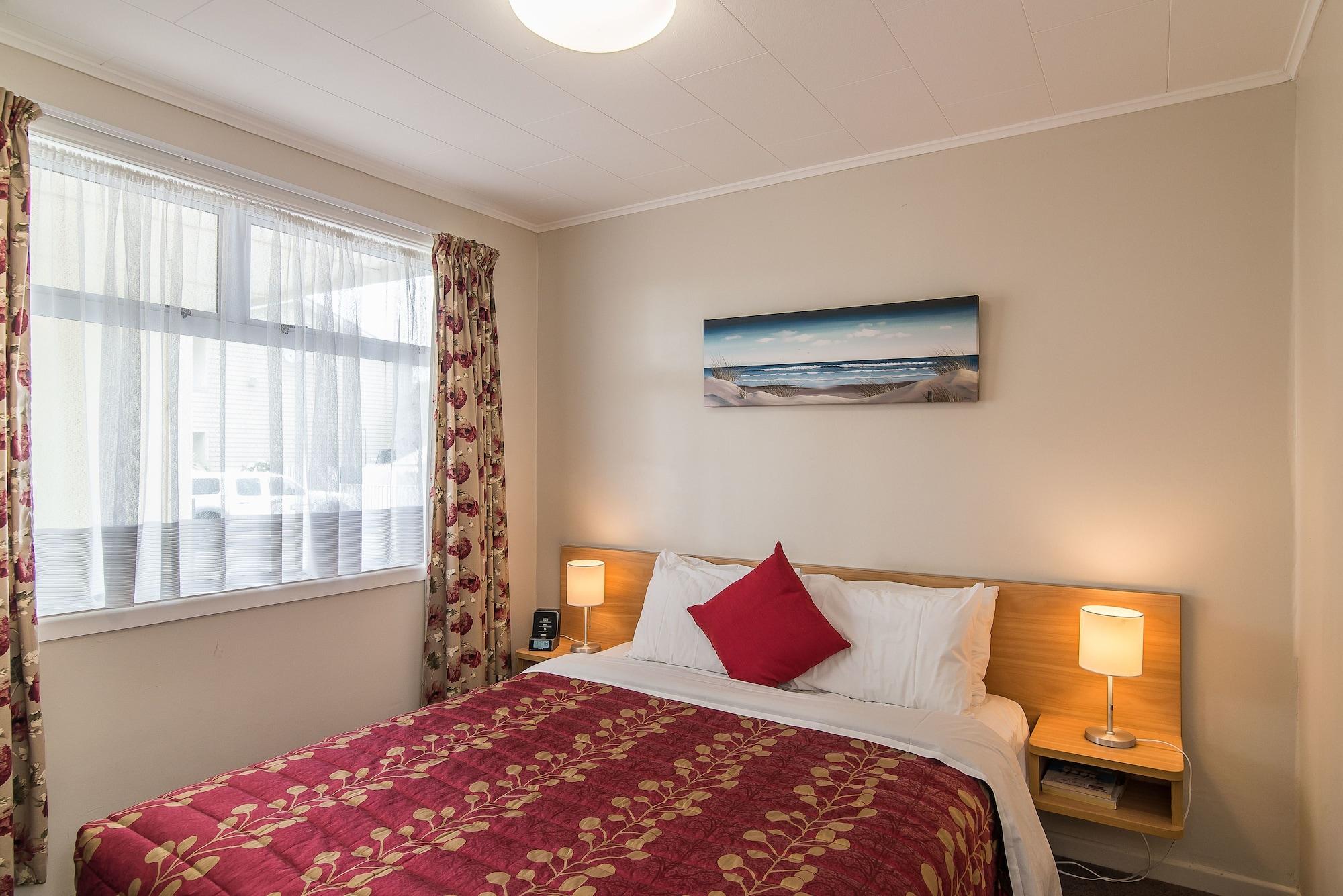 Dupont Motels Lower Hutt Exterior foto