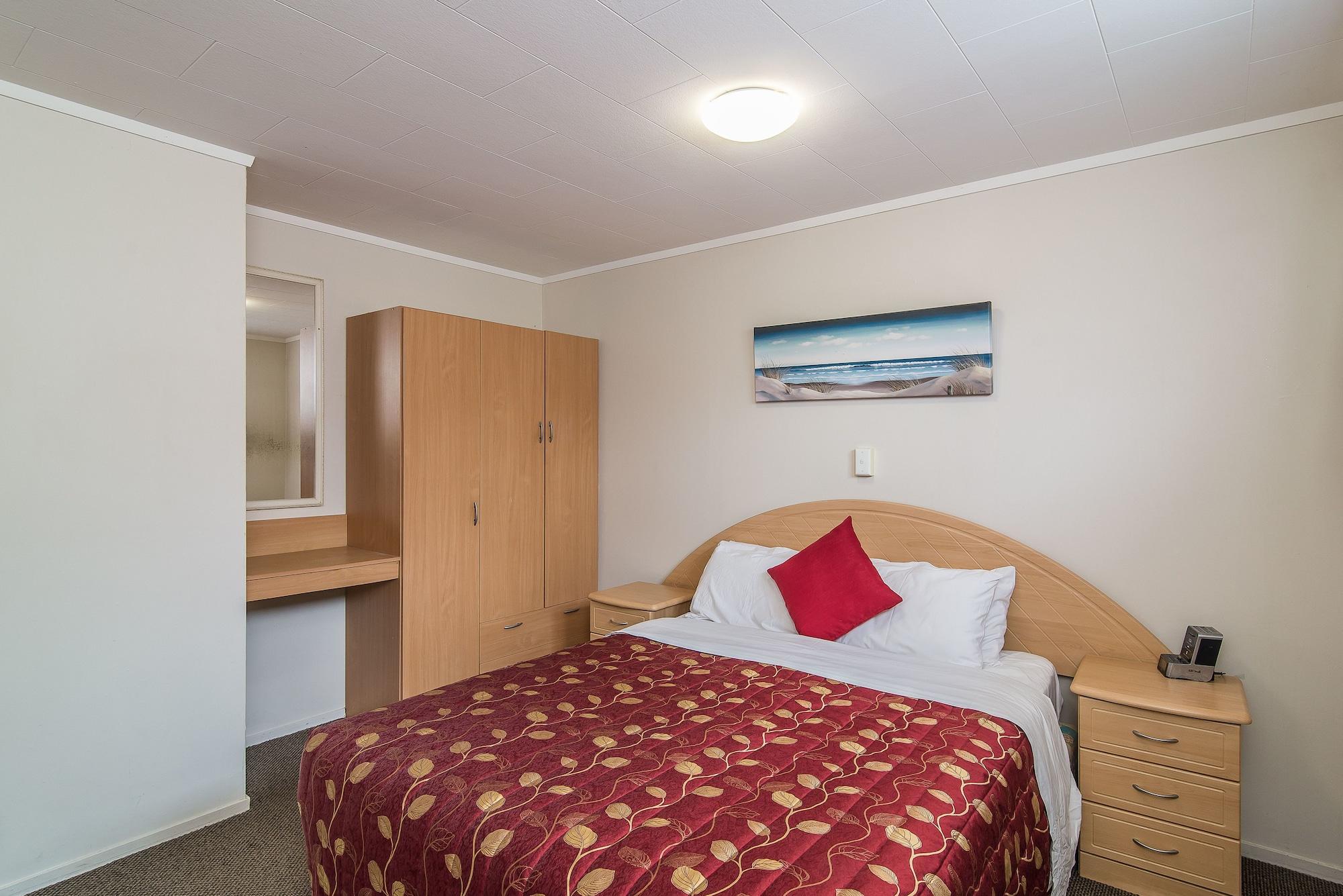 Dupont Motels Lower Hutt Exterior foto