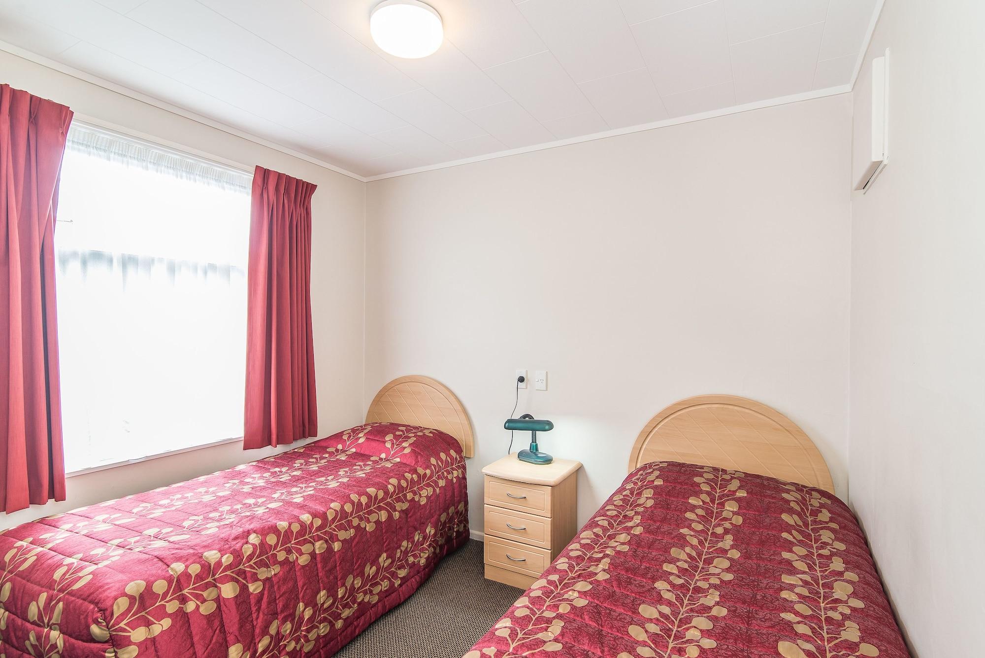 Dupont Motels Lower Hutt Exterior foto